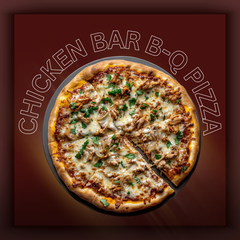 CHICKEN BAR B-Q