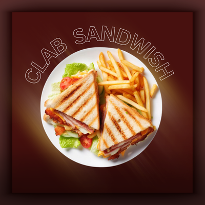 SANDWISH'S