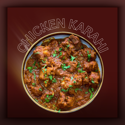KARAHI