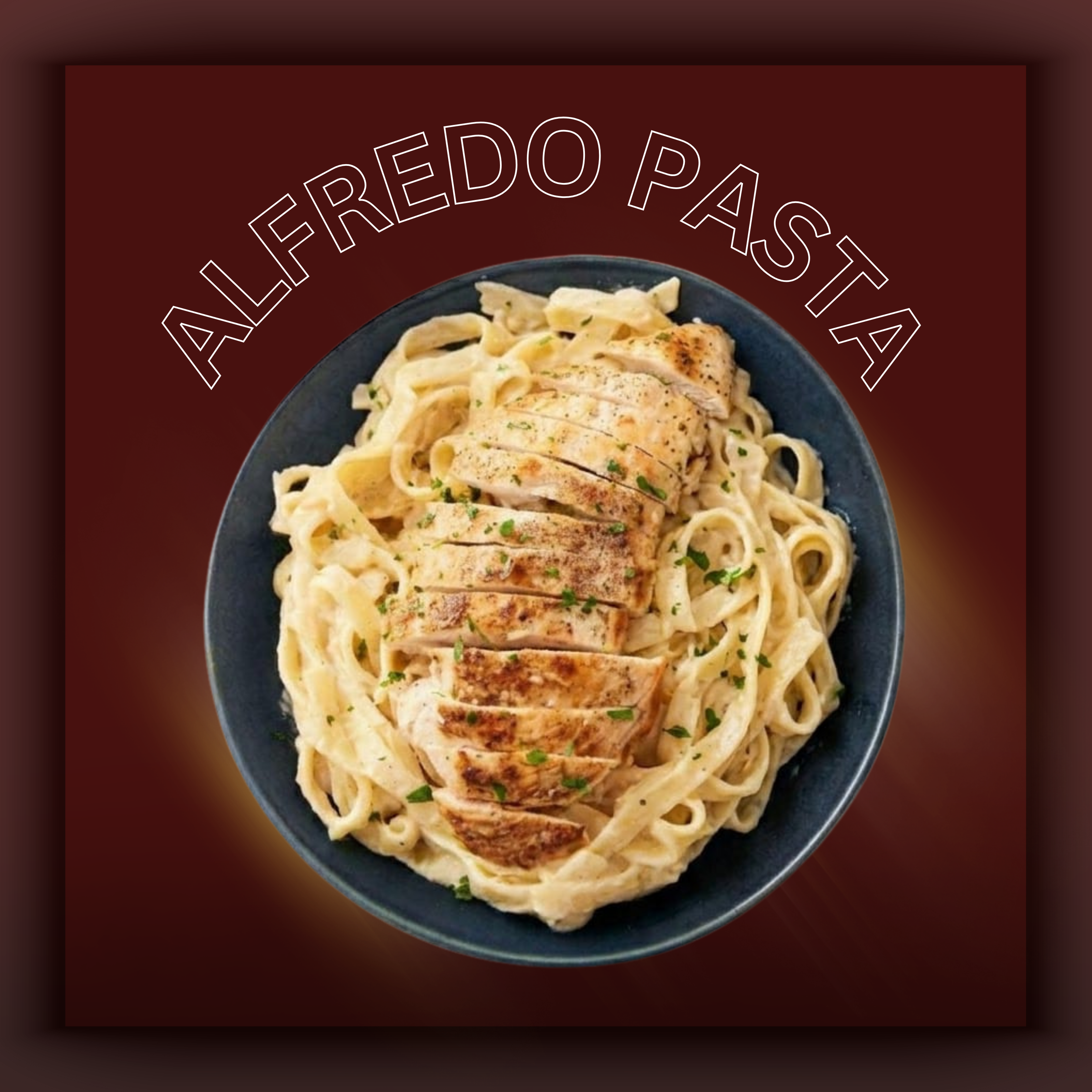 ALFREDO PASTA
