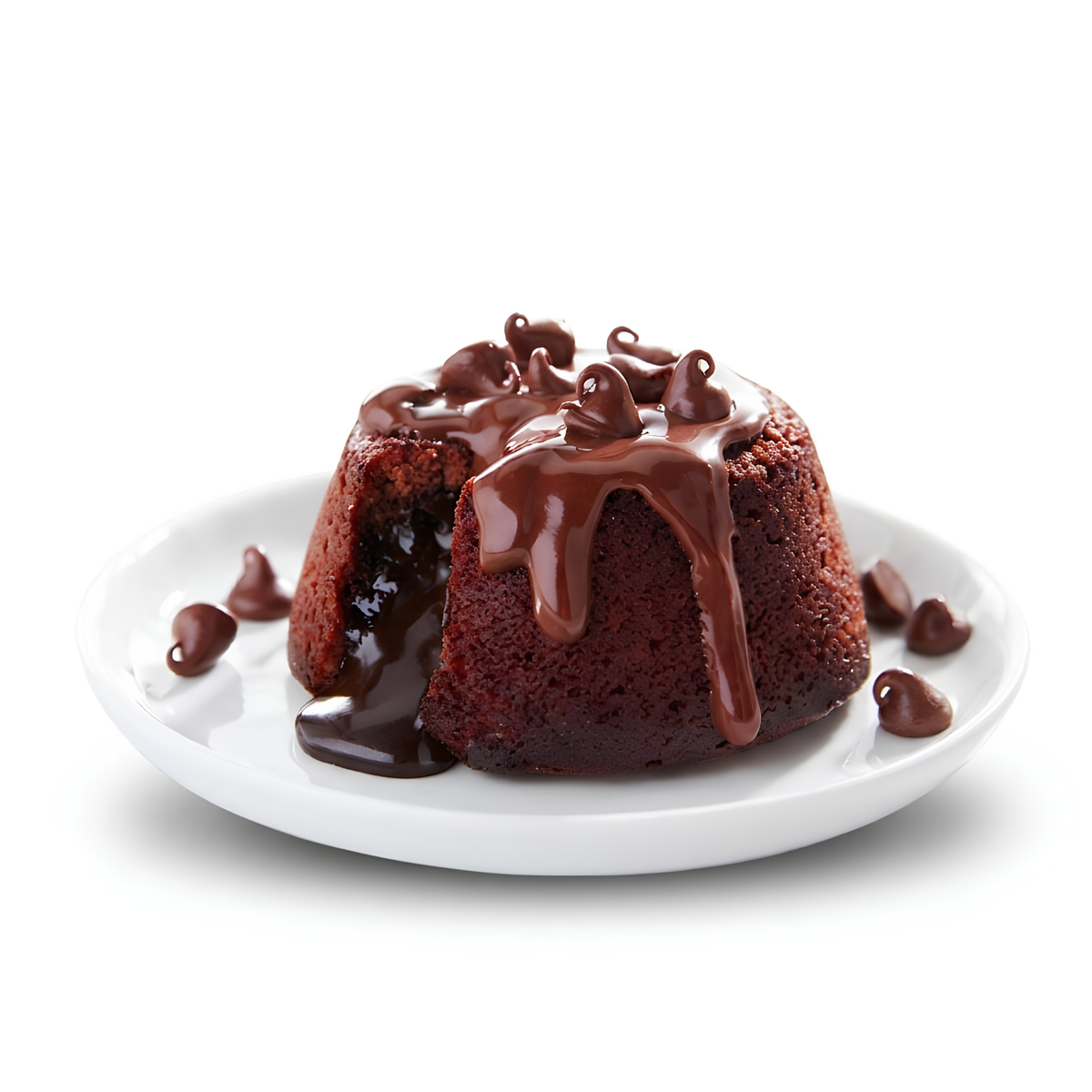 LAVA CAKE