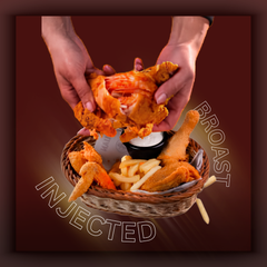 CHICKEN INJECTED BROAST